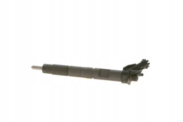 DIESEL INJECTOR CR TOYOTA AURIS COROLLA YARIS 1 4 D 4D 05 Quality of parts according to GVO O original with manufacturer s logo 