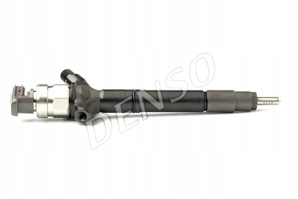Denso DCRI107690 Injection nozzle Catalog number of the part DCRI107690