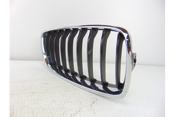 7294818 REJILLA PARAGOLPES DERECHA BMW SERIE 4 COUPE (F32) 420d 7294818 204736 BMW - 2