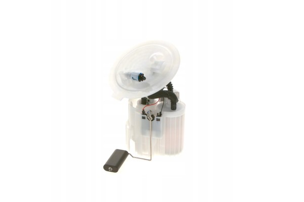 Fuel supply unit BOSCH 0 580 314 082 Catalog number of substitutes A Z Meisterteile AZMT 49 020 3739 ELTA AUTOMOTIVE EF4072 ESEN