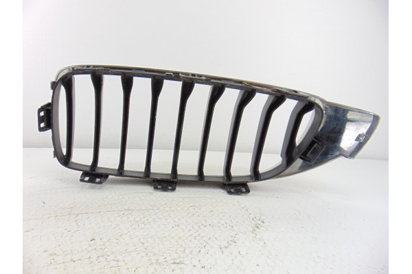 7294818 REJILLA PARAGOLPES DERECHA BMW SERIE 4 COUPE (F32) 420d 7294818 204736 BMW - 3