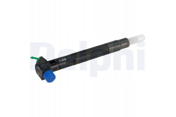 Injector DELPHI 28230891 12B1 Part manufacturer Delphi