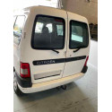 CITROEN BERLINGO 2.0 HDi Multispace