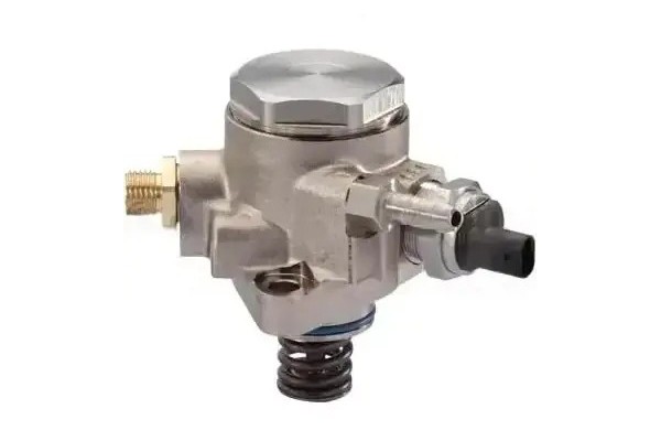 HIGH PRESSURE PUMP 7 06032 20 0 PIERBURG Packaging status original