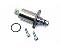 DENSO DCRS301990 Pressure regulating valve system