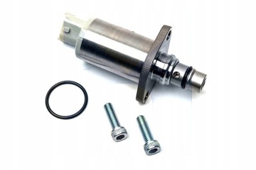 DENSO DCRS301990 Pressure regulating valve system