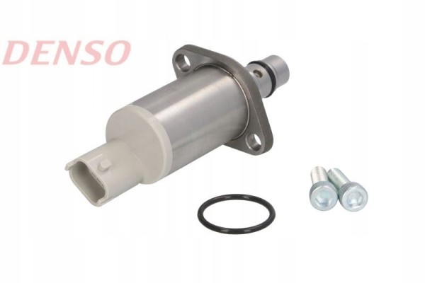 DENSO DCRS301990 Pressure regulating valve system Quality of parts according to GVO O original with manufacturer s logo OE