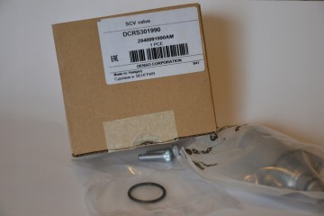 DENSO DCRS301990 Pressure regulating valve system Car type cargo vans passenger cars