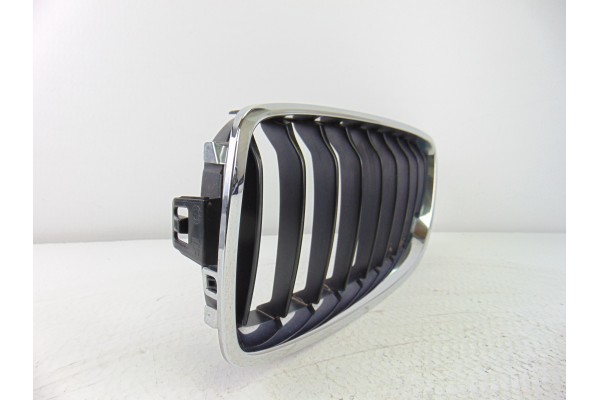 7294817 REJILLA PARAGOLPES IZQUIERDA BMW SERIE 4 COUPE (F32) 420d 7294817 204737 BMW - 2