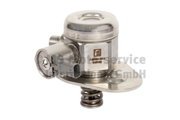 High pressure pump PIERBURG 7 06032 35 0 Catalog number of the part 7 06032 35 0
