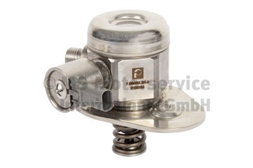 High pressure pump PIERBURG 7 06032 35 0 Catalog number of the part 7 06032 35 0