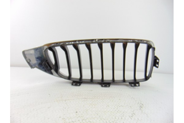 7294817 REJILLA PARAGOLPES IZQUIERDA BMW SERIE 4 COUPE (F32) 420d 7294817 204737 BMW - 3