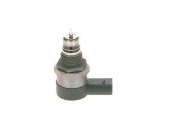 BOSCH 0 281 002 494 Pressure control valve common rail system Catalog number of substitutes A Z Meisterteile AZMT 49 020 4326 A 