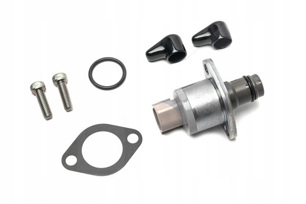 DENSO INJECTION PUMP VALVE CR Catalog number of the part DCRS300250