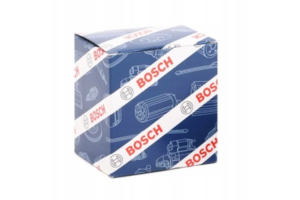 0986435091 BOSCH INJECTOR BMW 320D 330D 04 BX Part manufacturer Bosch