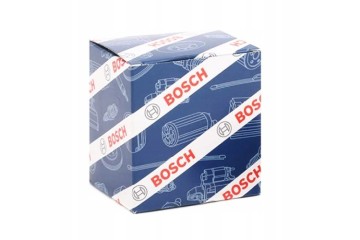 0986435091 BOSCH INJECTOR BMW 320D 330D 04 BX Part manufacturer Bosch