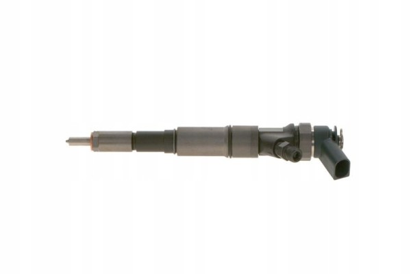 0986435091 BOSCH INJECTOR BMW 320D 330D 04 BX Engine type not specified
