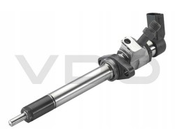 VDO 5WS40156 4Z Injection nozzle INJECTOR CR KPL PSA VDO