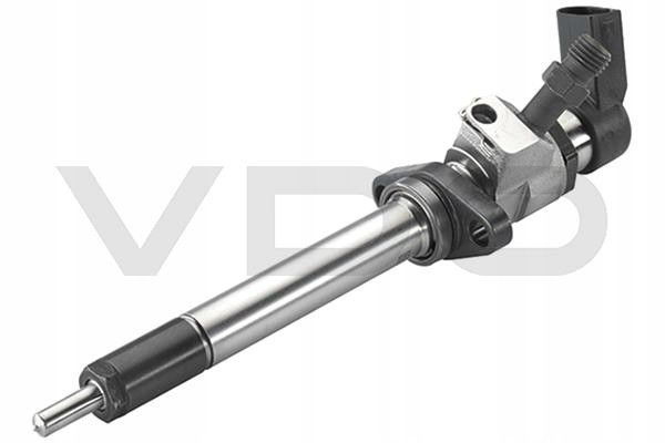 VDO 5WS40156 4Z Injection nozzle INJECTOR CR KPL PSA VDO