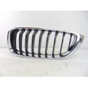 7294817 REJILLA PARAGOLPES IZQUIERDA BMW SERIE 4 COUPE (F32) 420d 7294817 204738 BMW - 1