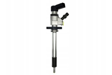 VDO 5WS40156 4Z Injection nozzle INJECTOR CR KPL PSA VDO Engine type not specified