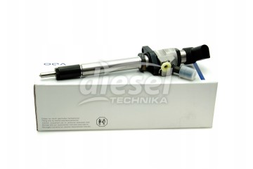 VDO 5WS40156 4Z Injection nozzle INJECTOR CR KPL PSA VDO Quality of parts according to GVO Q original with factory logo OEM OES