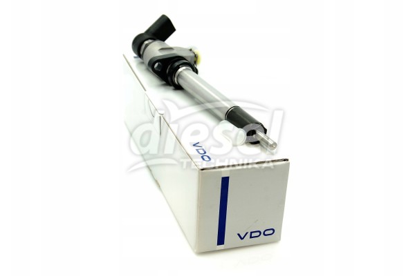 VDO 5WS40156 4Z Injection nozzle INJECTOR CR KPL PSA VDO Version European