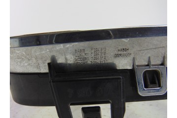 7294817 REJILLA PARAGOLPES IZQUIERDA BMW SERIE 4 COUPE (F32) 420d 7294817 204738 BMW - 1