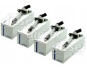 Inyector de Combustible VDO 5WS40156-4Z