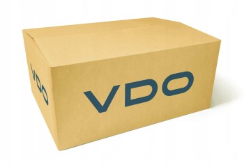 Inyector de Combustible VDO 5WS40156-4Z