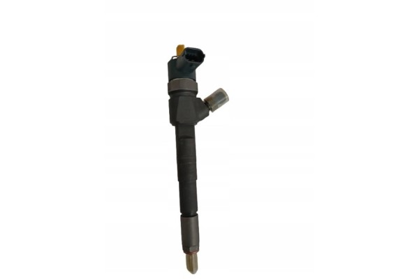 NEW INJECTOR BOSCH 0445110524 FIAT ALFA ROMEO OPEL JEEP 1 6