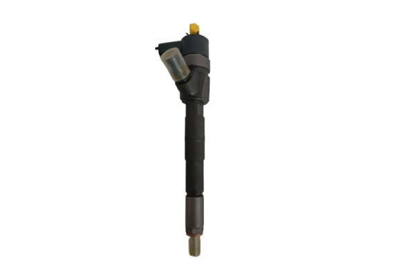 NEW INJECTOR BOSCH 0445110524 FIAT ALFA ROMEO OPEL JEEP 1 6 Catalog number of the part 0 445 110 524