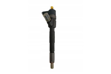 NEW INJECTOR BOSCH 0445110524 FIAT ALFA ROMEO OPEL JEEP 1 6 Catalog number of the part 0 445 110 524