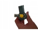 NEW INJECTOR BOSCH 0445110524 FIAT ALFA ROMEO OPEL JEEP 1 6 Car type cargo vans passenger cars