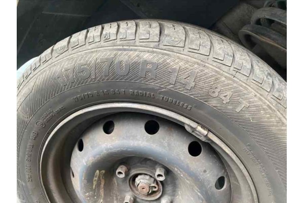 CITROEN BERLINGO 2.0 HDi Multispace