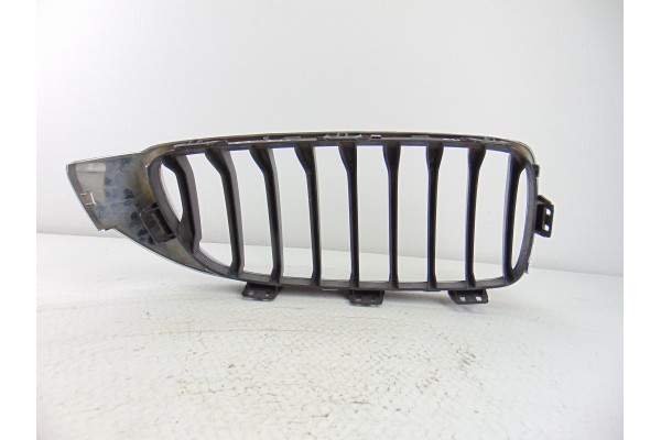 7294817 REJILLA PARAGOLPES IZQUIERDA BMW SERIE 4 COUPE (F32) 420d 7294817 204738 BMW - 3
