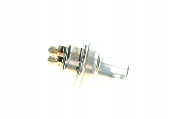 Fuel pump pressure accumulator Catalog number of the original AUDI 810 133 441 BMW 16 12 1 115 437 GMC 30511570 SAAB 83 18 875 V