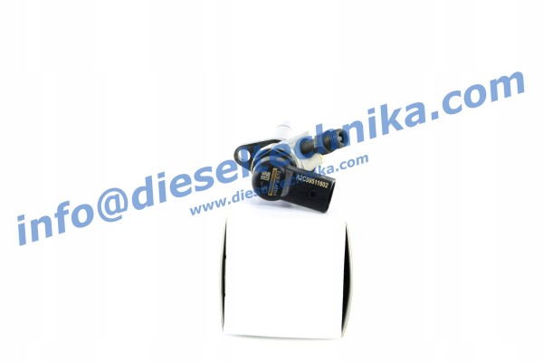 New A2C59511602 5WS40200 9659337980 1980K5 Part manufacturer VDO