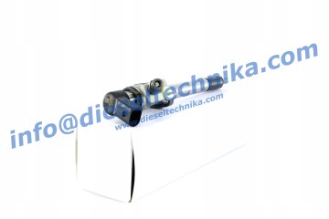 New A2C59511602 5WS40200 9659337980 1980K5 Engine type diesel