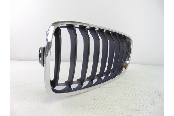 7294817 REJILLA PARAGOLPES IZQUIERDA BMW SERIE 4 COUPE (F32) 420d 7294817 204738 BMW - 5