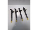 NEW INJECTOR RENAULT 1 6DCI 0445110546 166007885R