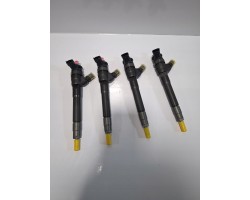 NEW INJECTOR RENAULT 1 6DCI 0445110546 166007885R