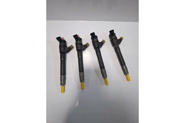 NEW INJECTOR RENAULT 1 6DCI 0445110546 166007885R