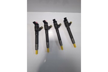 NEW INJECTOR RENAULT 1 6DCI 0445110546 166007885R
