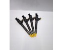 NEW INJECTOR RENAULT 1 6DCI 0445110546 166007885R Catalog number of the part 0 445 110 546
