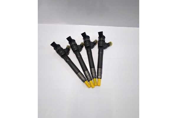 NEW INJECTOR RENAULT 1 6DCI 0445110546 166007885R Catalog number of the part 0 445 110 546