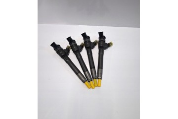 NEW INJECTOR RENAULT 1 6DCI 0445110546 166007885R Catalog number of the part 0 445 110 546