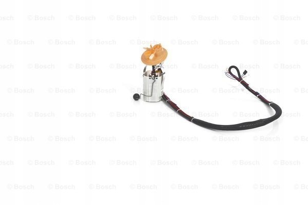 BOSCH 1 582 980 138 Fuel supply unit Engine type not specified