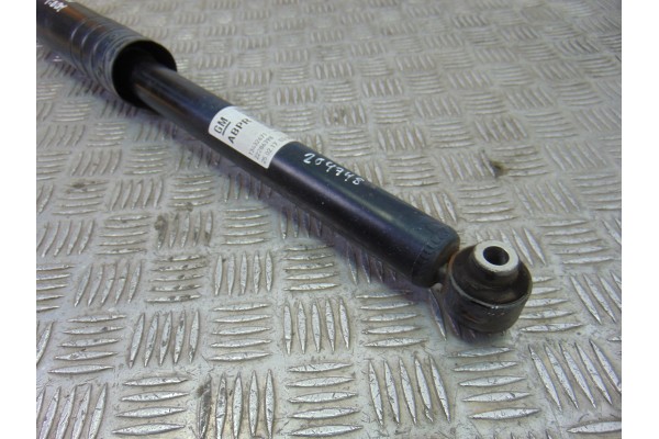  AMORTIGUADOR TRASERO DERECHO OPEL CORSA E Selective 2017 204748 OPEL - 1