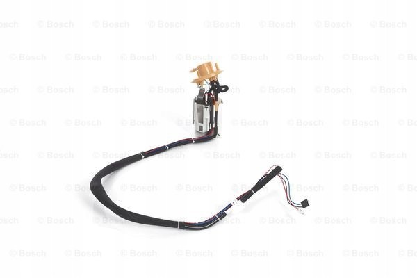 BOSCH 1 582 980 138 Fuel supply unit Product weight with unit packaging 2 kg